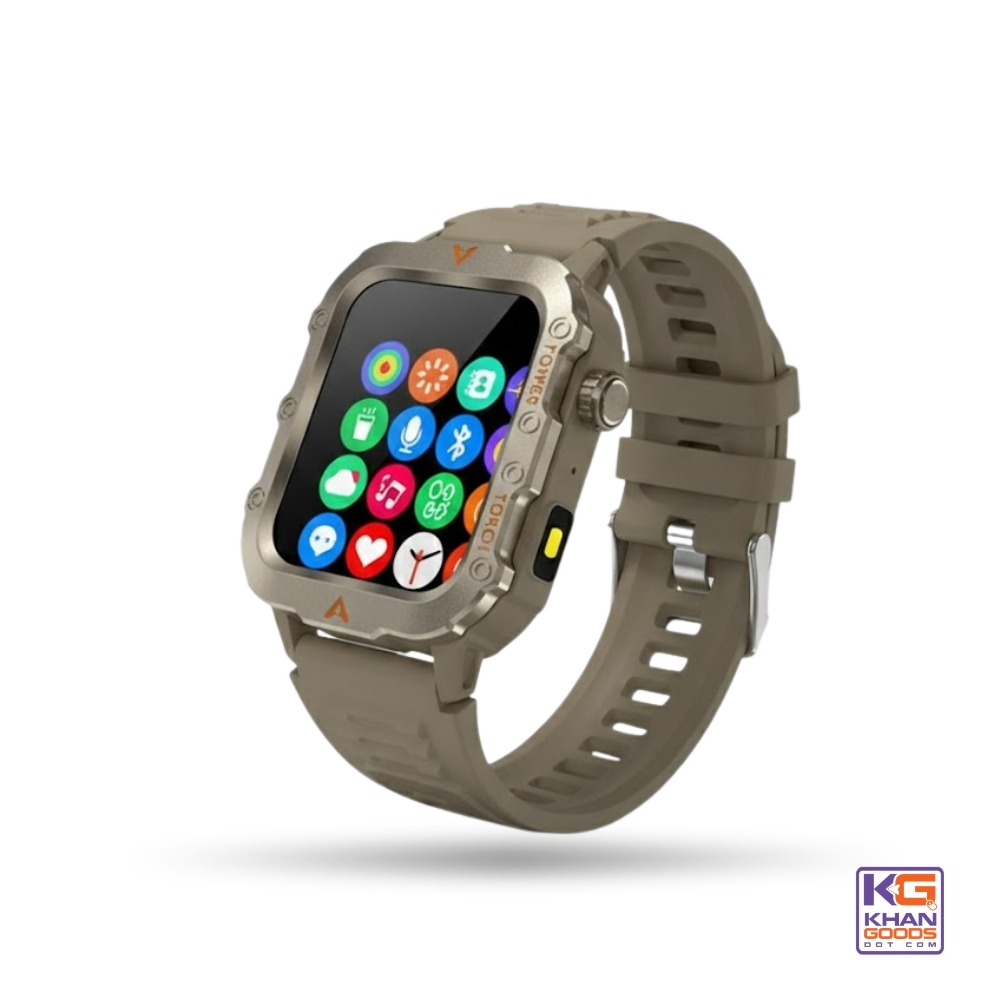 Q11 Smartwatch