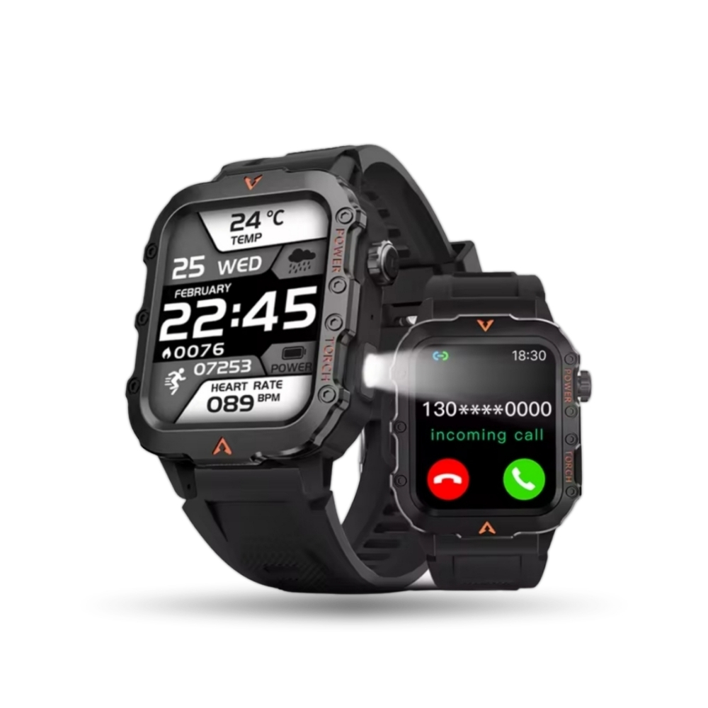 Q11 Smartwatch