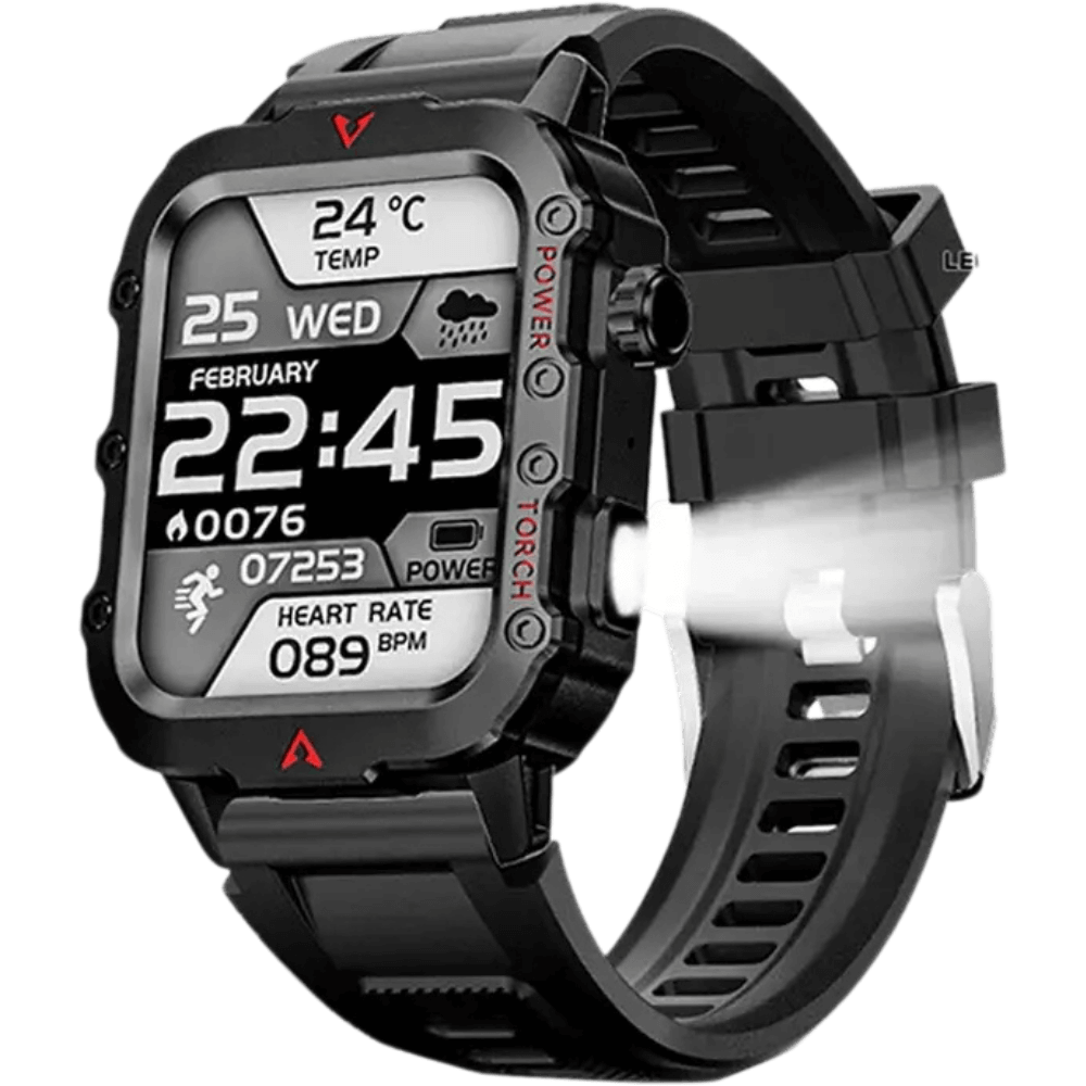 Q11 Render