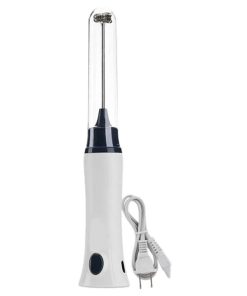Handheld Coffee Mixer Frother Automatic Milk Beverage Foamer