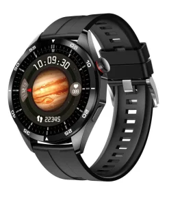 HiWatch GT4 1.6″ Touch Display, Bluetooth Calling, Fitness Tracker, Waterproof - Image 4