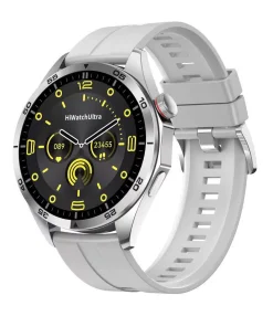 Alternative view of HiWatch GT4  1.6″ Touch Display, Bluetooth Calling, Fitness Tracker, Waterproof