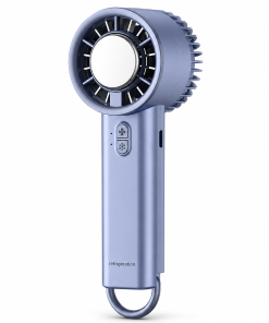 Semiconductor Ice Cooling Fan