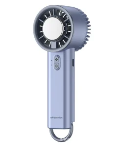 Semiconductor Ice Cooling Fan